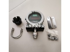 MSA梅思安DF-8500一氧化碳气体探测器10154627图2