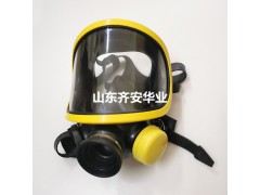 C900 SCBA105L/K霍尼韦尔国标正压式空气呼吸器图3