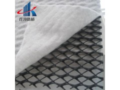 三维排水网-彦邦三维新型复合排水网作用特性图1