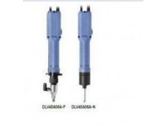 日东电动螺丝刀无刷机种，搭载环保型无碳刷马达图1