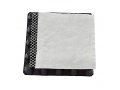 钦州市工地路面养护保湿工程土工布图2