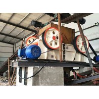 可移动制砂机械需要办制砂手续吗？M2