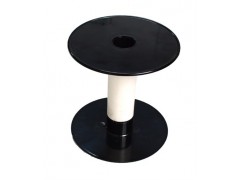 塑料线盘工字轮绕线盘拧丝线盘pp连体线盘工厂直供图3