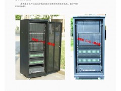 青海批发安装煤矿数字调度机,维修批发沪光KTJ129调度机图2