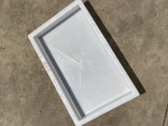 50×30×5菱形彩砖模具-定州精达生产供应图2