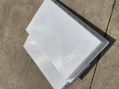 50×30×5菱形彩砖模具-定州精达生产供应图3