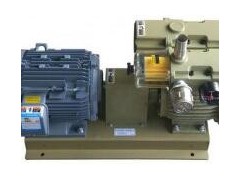 好利旺ORION真空泵KRA8-P-V-B-VB-03图1