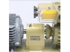 好利旺真空泵KRX6-P-VB-03机械臂包装40立方气泵图1