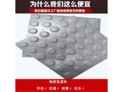 众光298*298盲道砖火了 福建盲道砖厂家图2