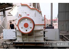 细碎制砂机破碎与制砂共存_规格参数介绍Y2图1