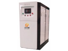 滁州明光市全力推进燃气锅炉低氮改造图1