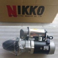 600-813-4231小松WA470-3起动机