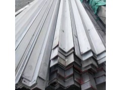 山东304不锈钢角钢 国标等边角钢 型材厂家图1