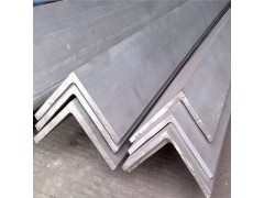 山东304不锈钢角钢 国标等边角钢 型材厂家图3