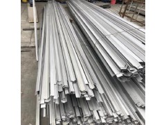 山东304不锈钢角钢 国标等边角钢 型材厂家图5