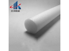 PE泡沫棒-驻马店彦邦PE聚乙烯泡沫棒运用范畴图1