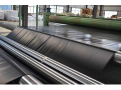 厦门市hdpe隔离防渗土工膜图1