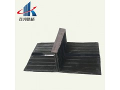 橡胶止水带接头：海南彦邦橡胶止水带接头搭接长度图1