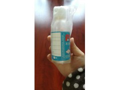 NAS1638-150ml 颗粒度塑料取样瓶图3