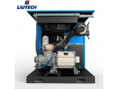 LU系列PMi专业油冷永磁变频空压机型号齐全图3