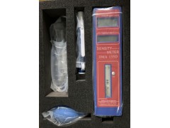 DMA-135D便携式密度计图2