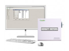 PDM-301A液体密度仪图1