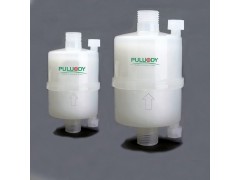 电子级一体式过滤器图1