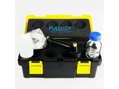 PSD-250油液取样器图3