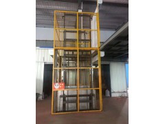 吉林升降机供应漳州新款升降机出售图1