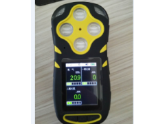 供应矿安型CD3CD4多参数气体检测仪图1