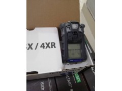 MSA梅思安天鹰新款4xr多气体检测仪图1