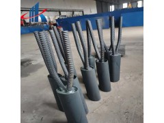 桥梁抗震锚栓-西安彦邦桥梁抗震锚栓施工现场图1