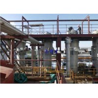 南通化工厂拆除化工设备回收