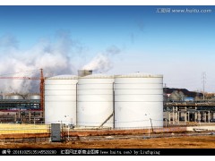 南通化工厂拆除化工设备回收图2