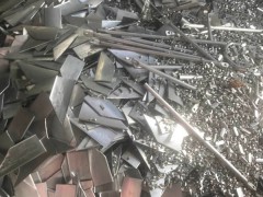 塘厦铝合金铝粉铝渣量收购报价图3