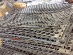 塘厦废铜回收大量收购磷铜红铜报价图2