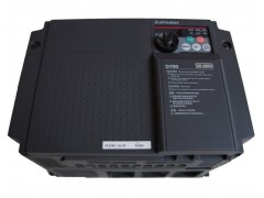 三菱变频器FR-F840-00380-2-60图5