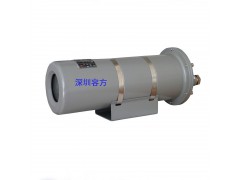 工厂直销防爆摄像机碳钢护罩图1