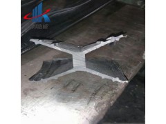 蝶形橡胶止水带A彦邦蝶形橡胶止水带防水性能图1