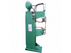 固定式点凸焊机的特点图1