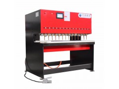 固定式点凸焊机的特点图2