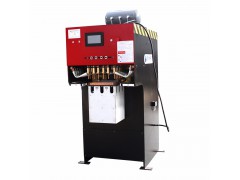 固定式点凸焊机的特点图3