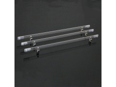 东莞UV灯管厂家供应 微波无极紫外线灯 废气处理紫外线光源图3