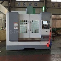 vmc850加工中心厂家山东金雕立式高精度机床