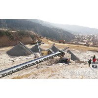 煤矸石制砂能不能达到标准Y2