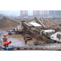 移动式建筑垃圾破碎机多少钱一台Y2