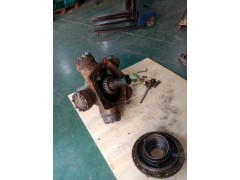 维修斯达佛五星液压马达图1