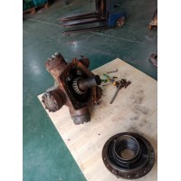 维修斯达佛五星液压马达