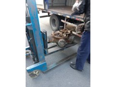 维修斯达佛五星液压马达图2