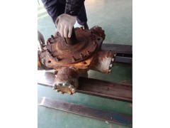 维修斯达佛五星液压马达图3